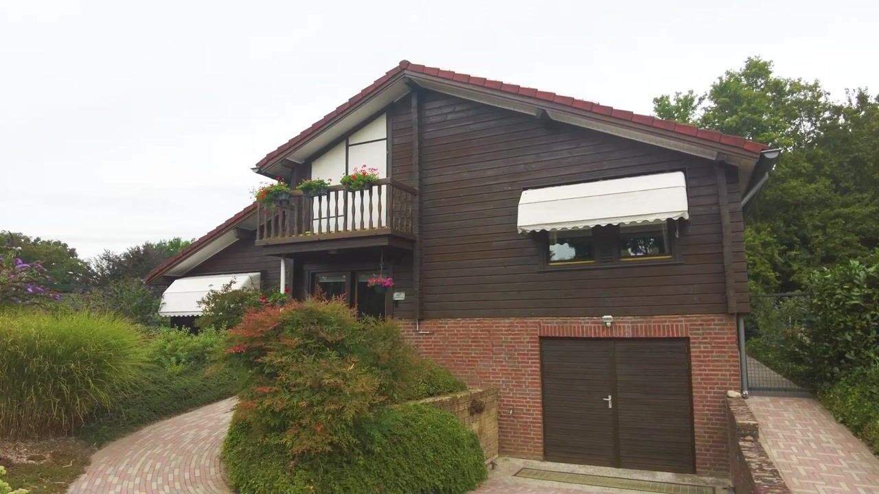 Video of Oude Thornerweg 12-B