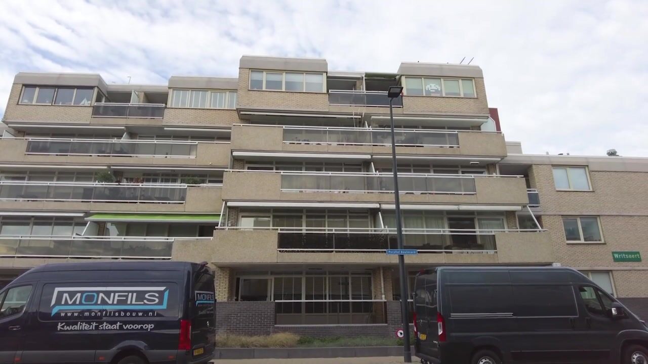 Video van Writsaert 143