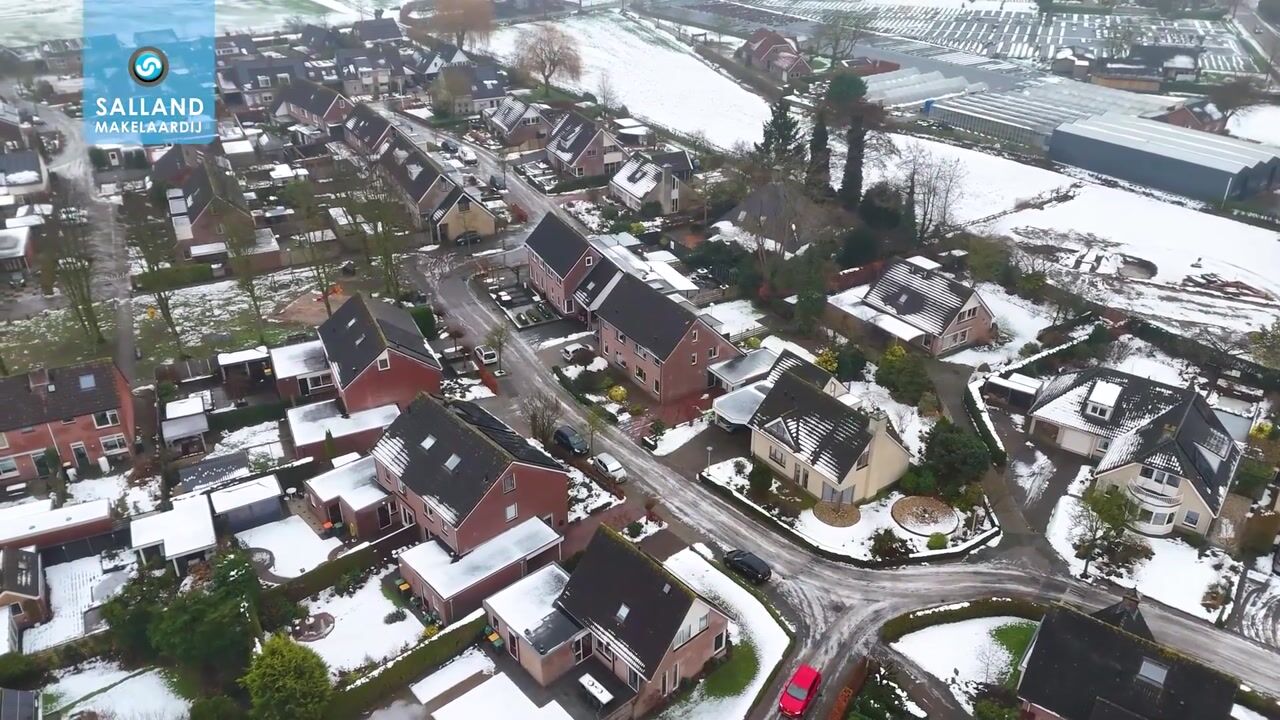 Video van Van Laakstraat 12