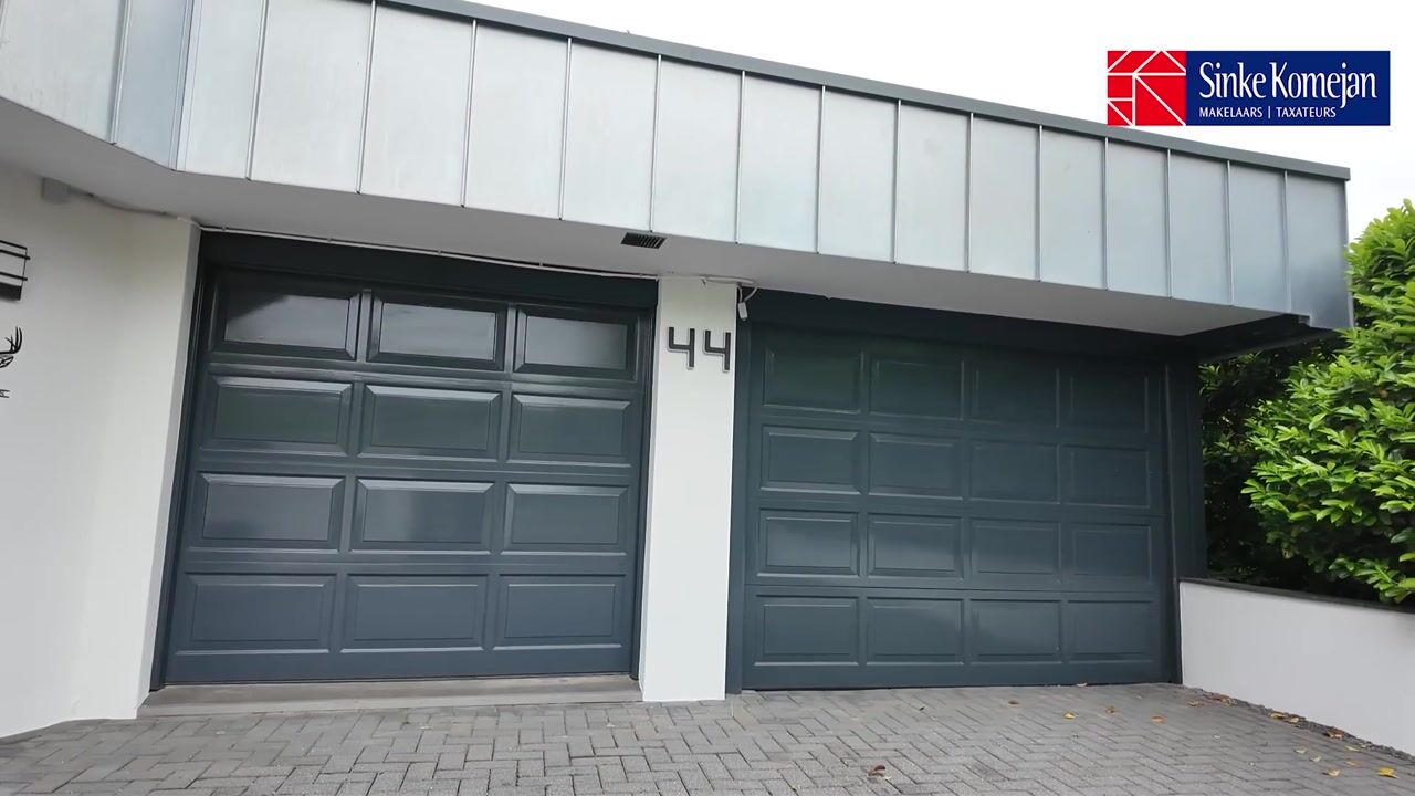 Video van Oosterenbanweg 44
