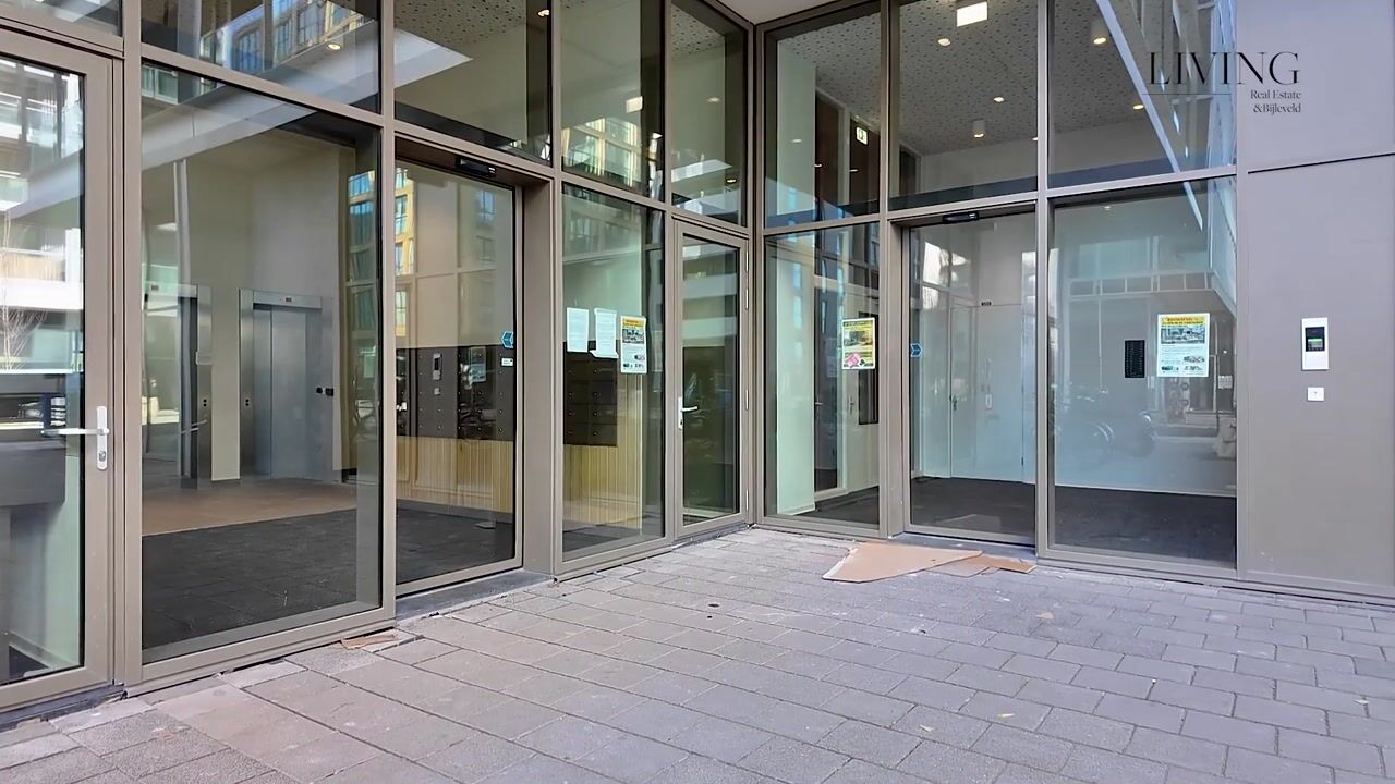 Video van Dijkmeerlaan 78