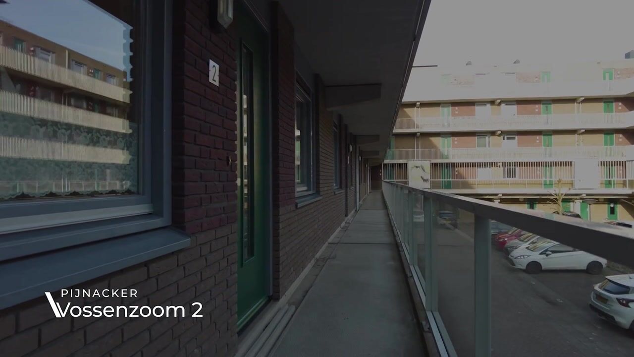 Video van Vossenzoom 2