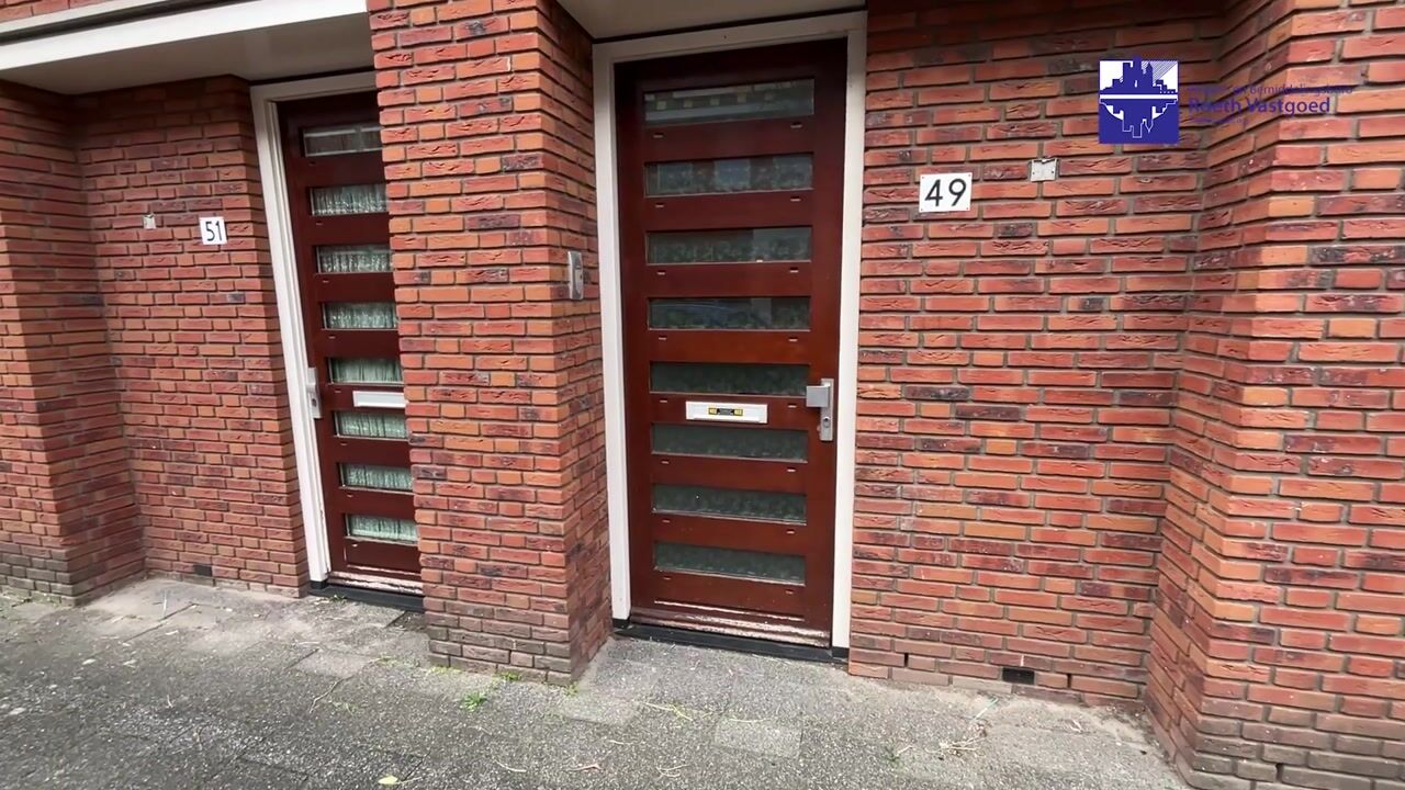 Video of Delagoastraat 49