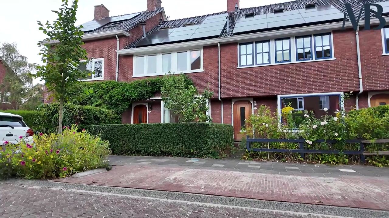 Video van Groenesteinlaan 10