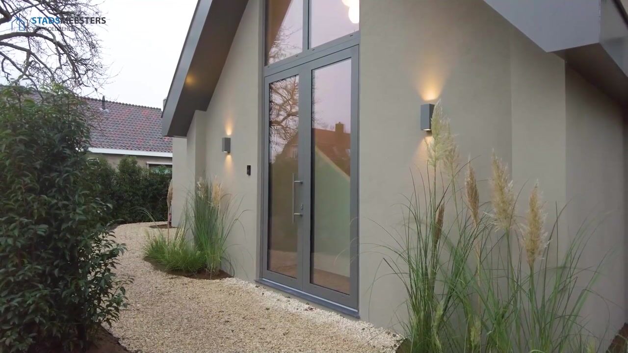 Video of Stationsweg 37