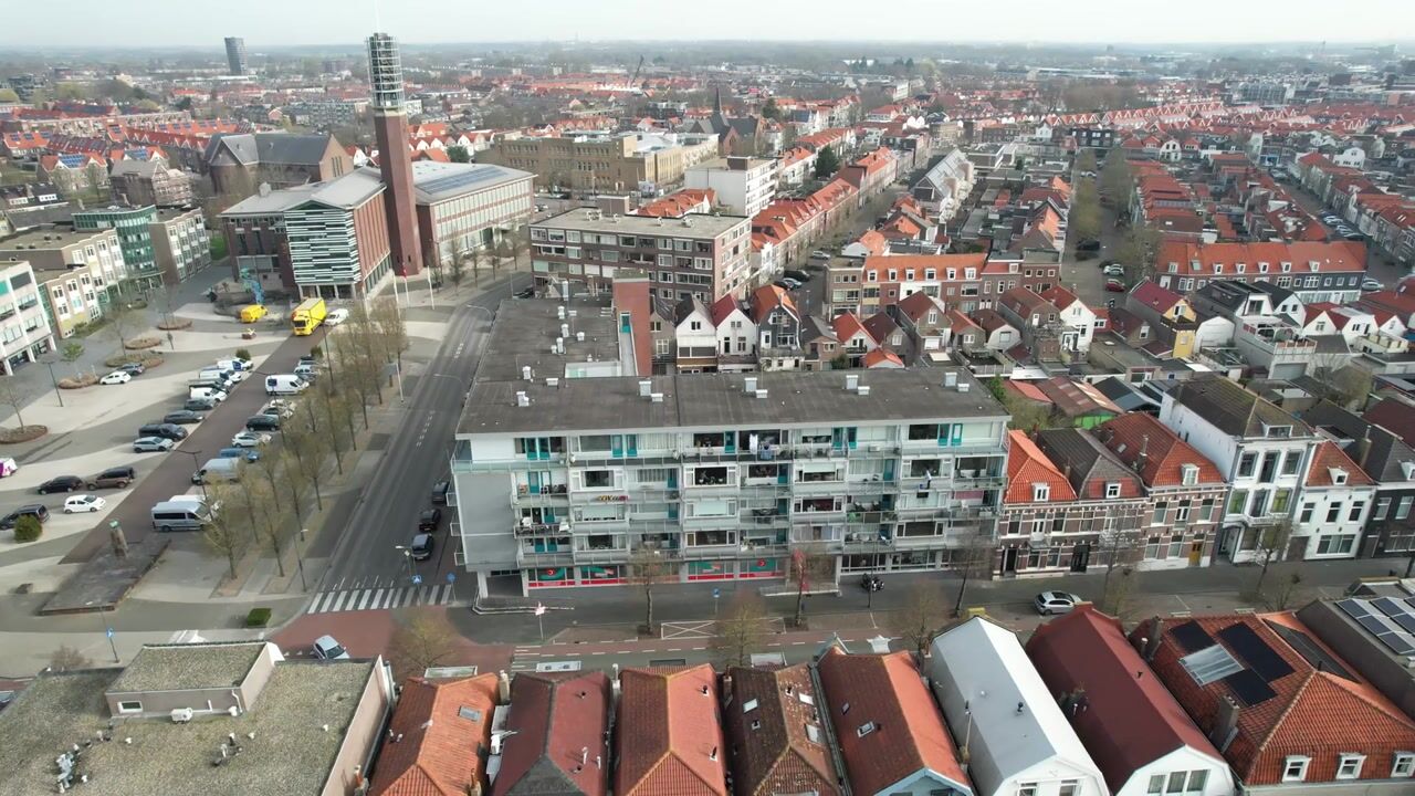 Video van Paul Krugerstraat 2-19