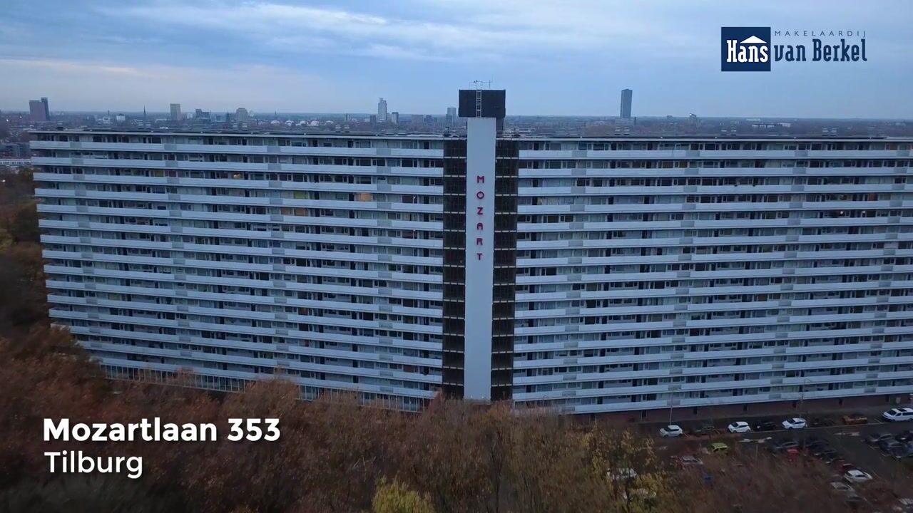 Video of Mozartlaan 353