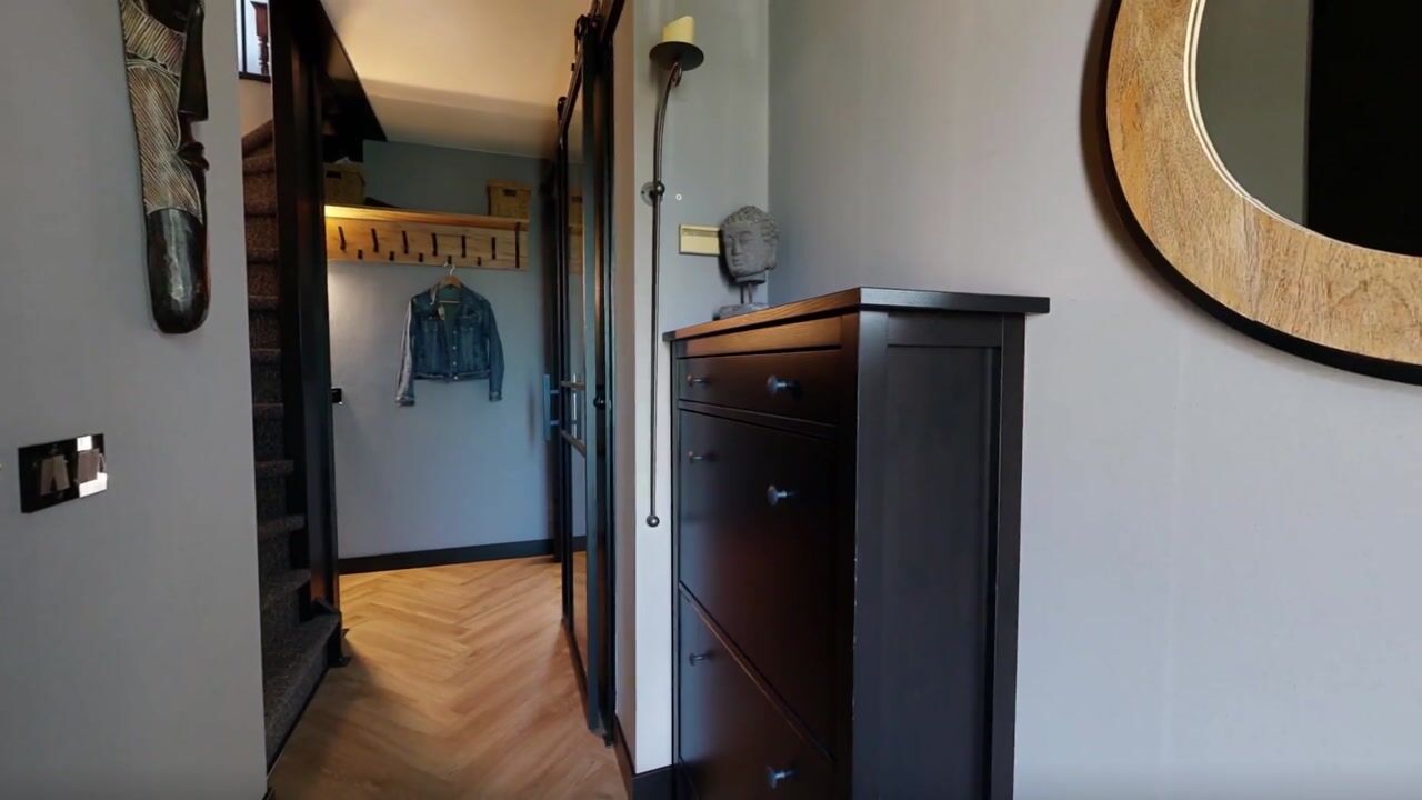 Video van Ligusterhof 1