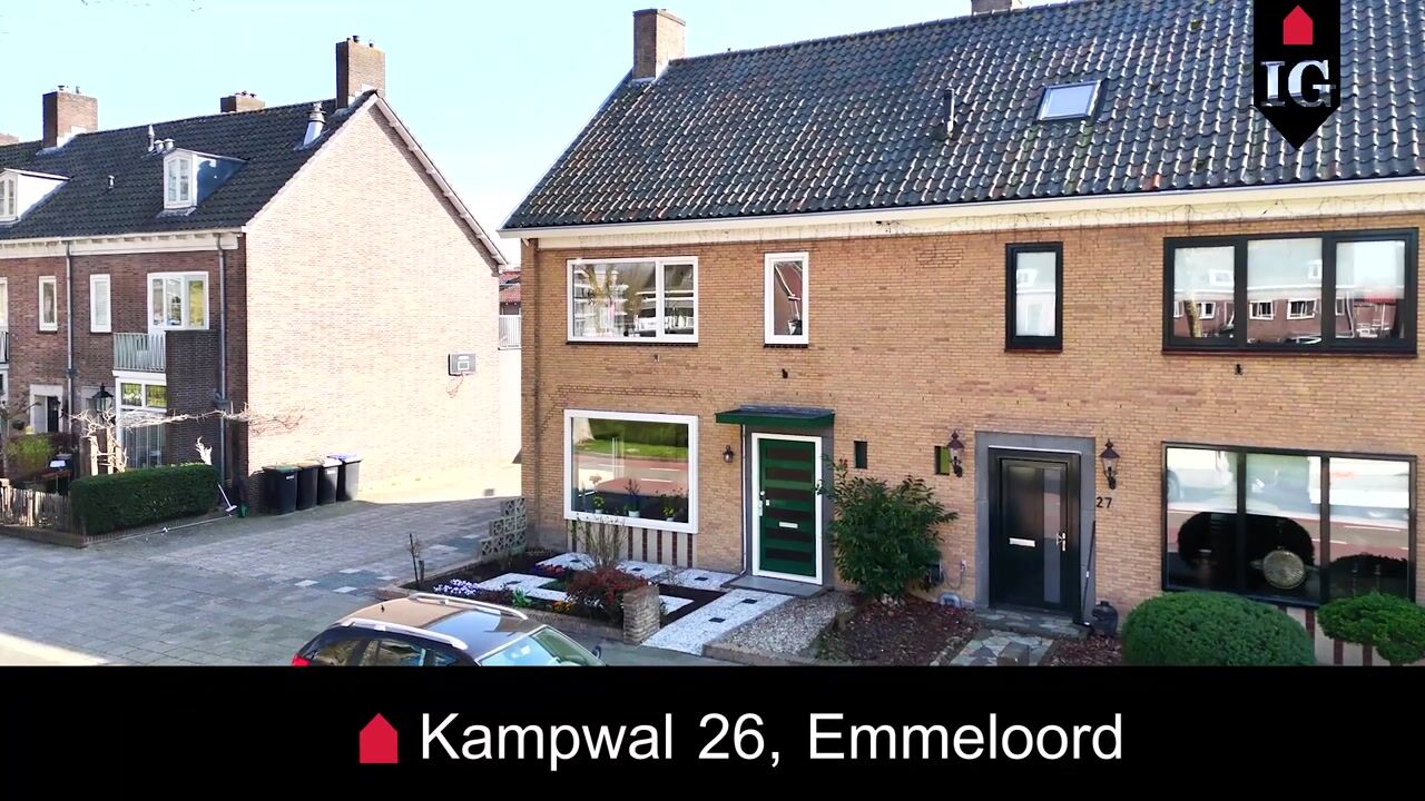 Video van Kampwal 26
