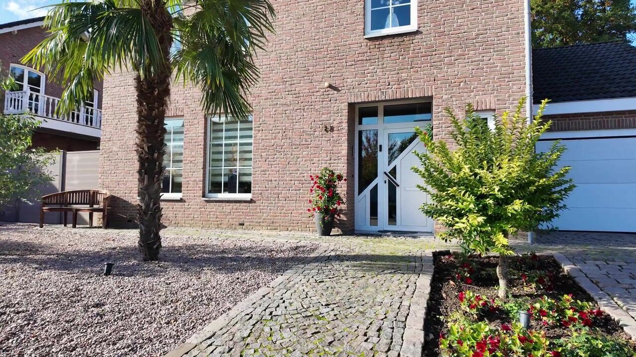 Video of Dokter Limpensstraat 48