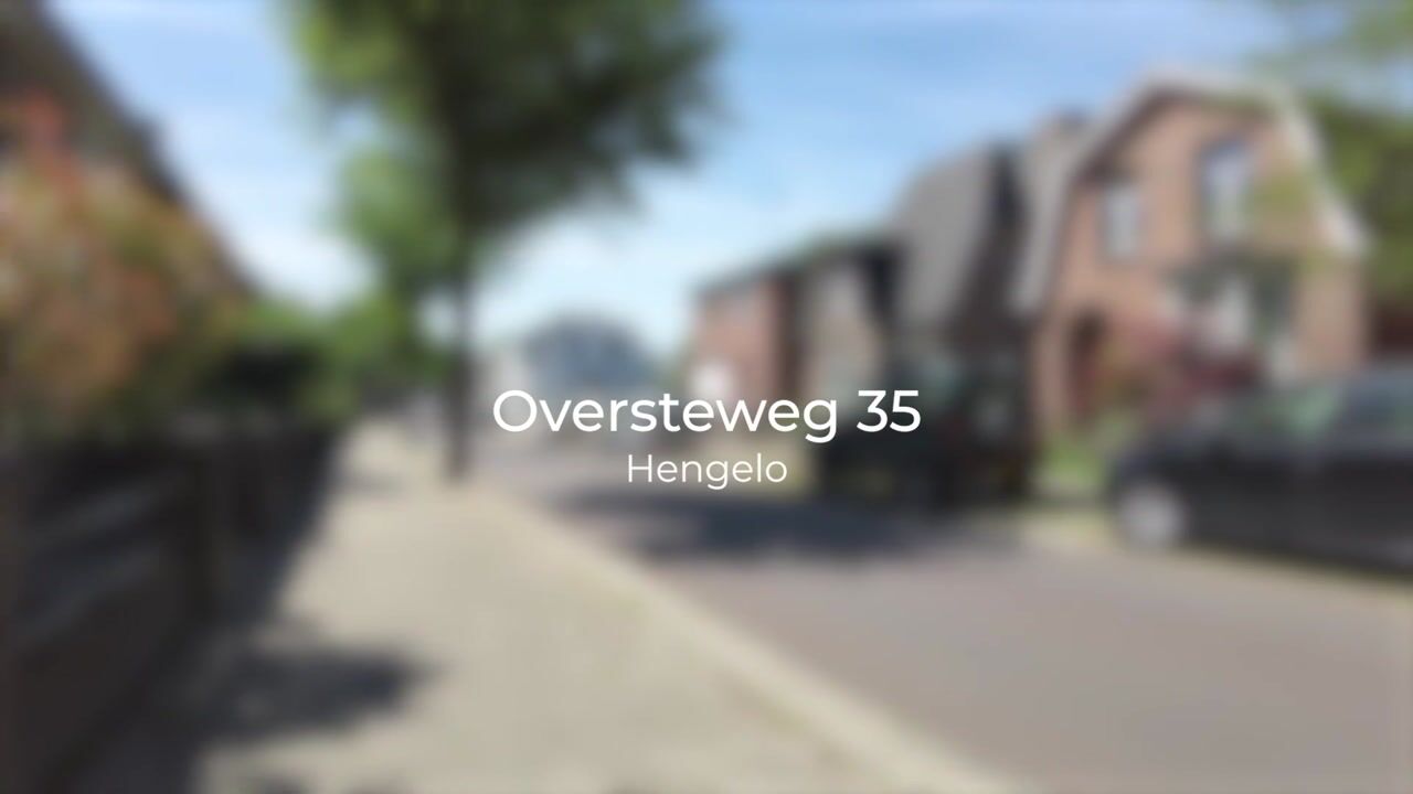 Video van Oversteweg 35