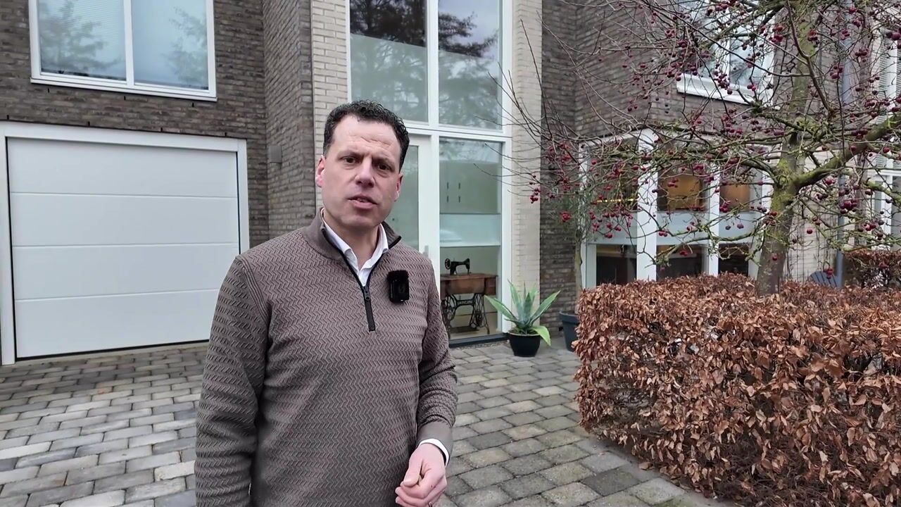 Video van Frederik Loewestraat 13