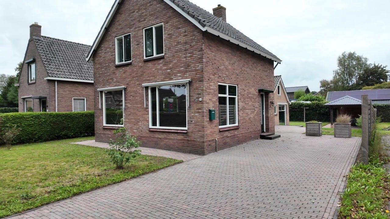 Video van Schoterlandseweg 81