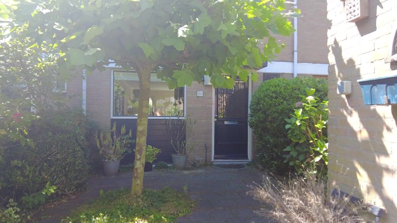 Video van Turfschip 30