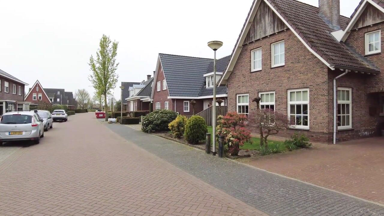 Video van Olieslager 55