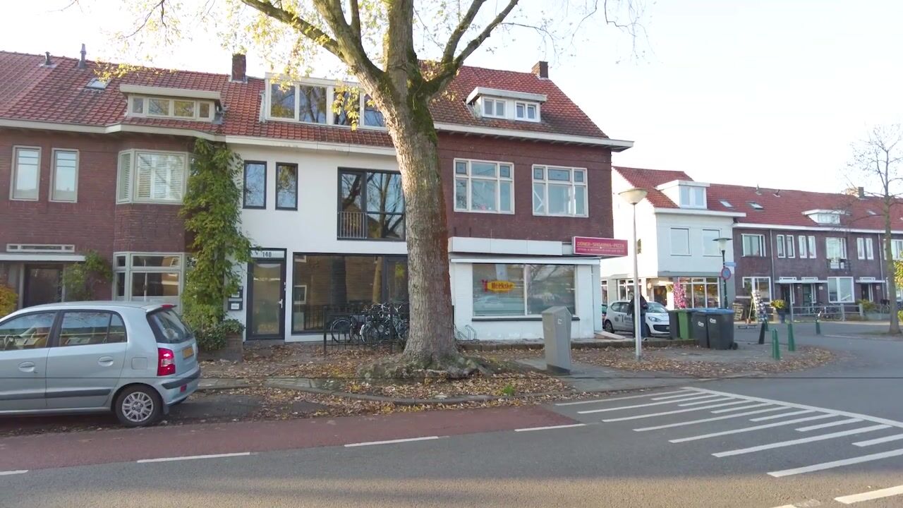 Video of Roostenlaan 140