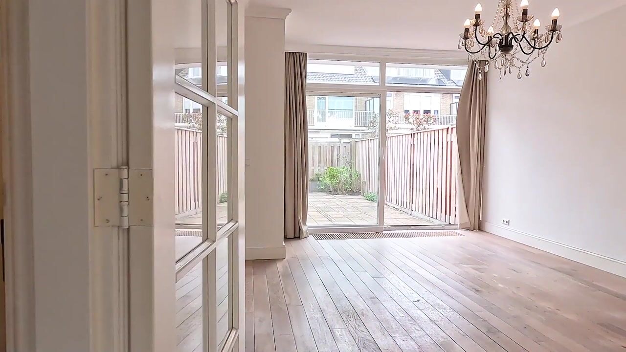 Video van Paulinastraat 8