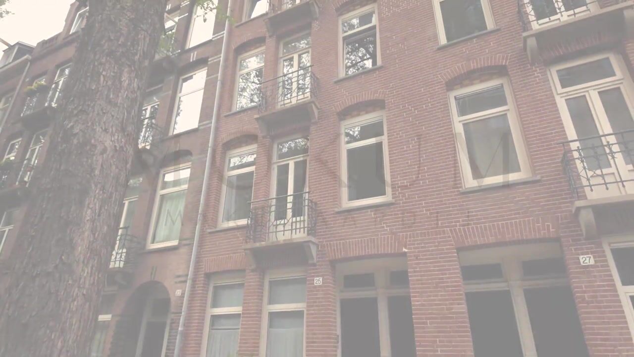 Video van Graaf Florisstraat 25-1