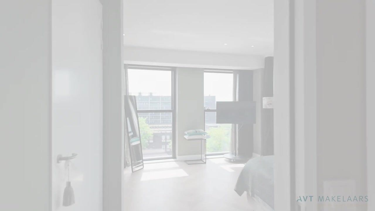 Video van Krijn Taconiskade 479