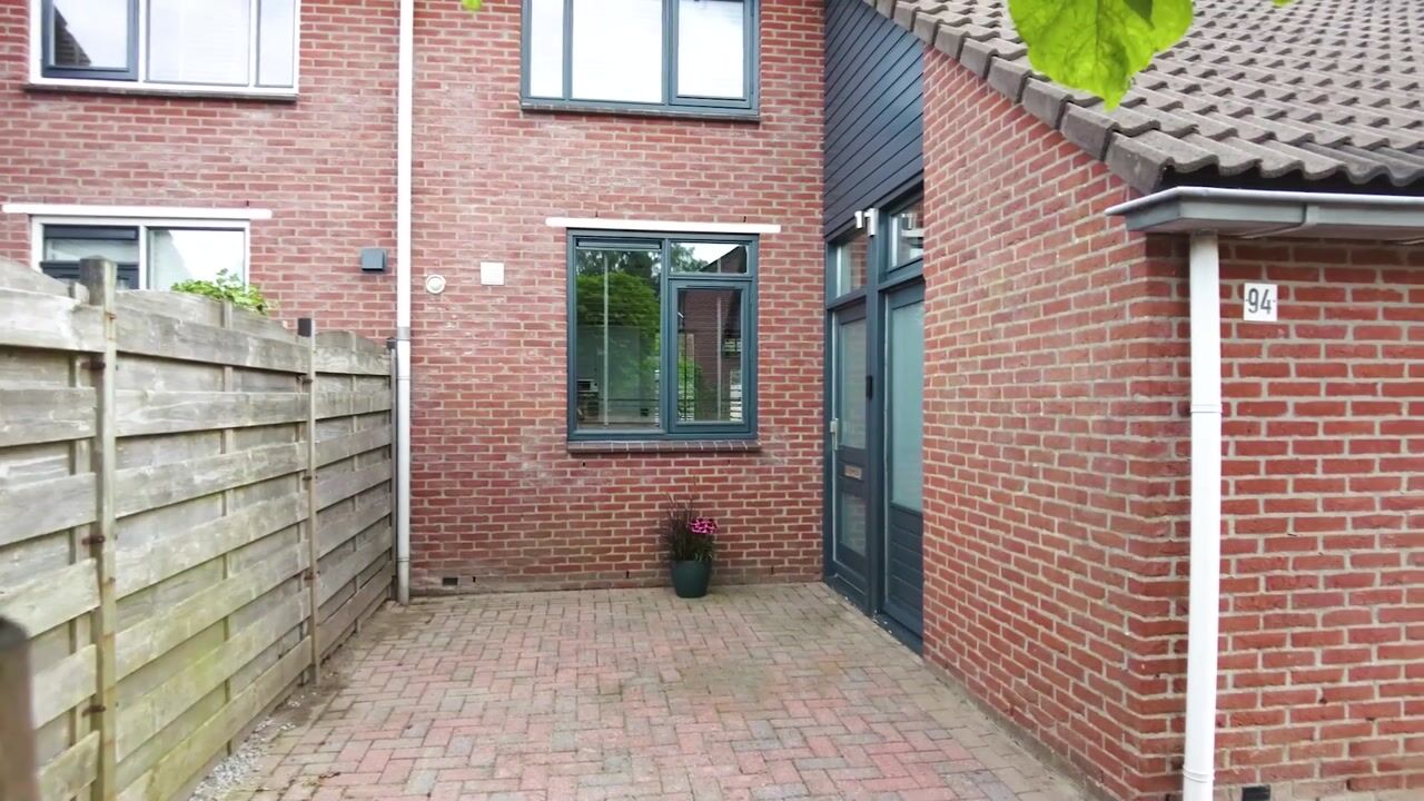 Video van Westermaad 94