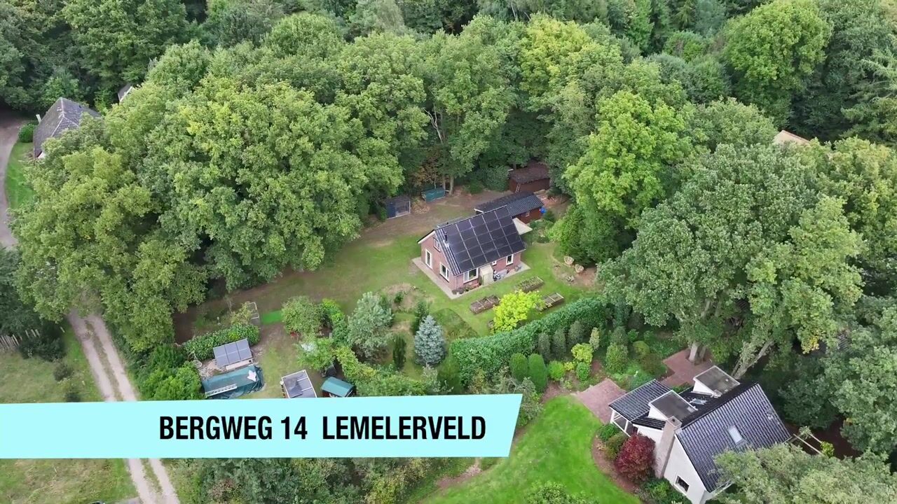Video van Bergweg 14