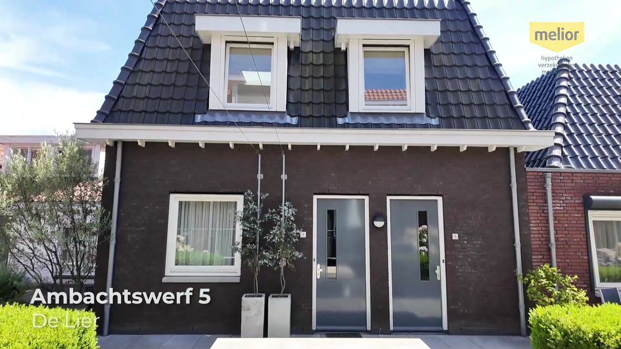 Video van Ambachtswerf 5