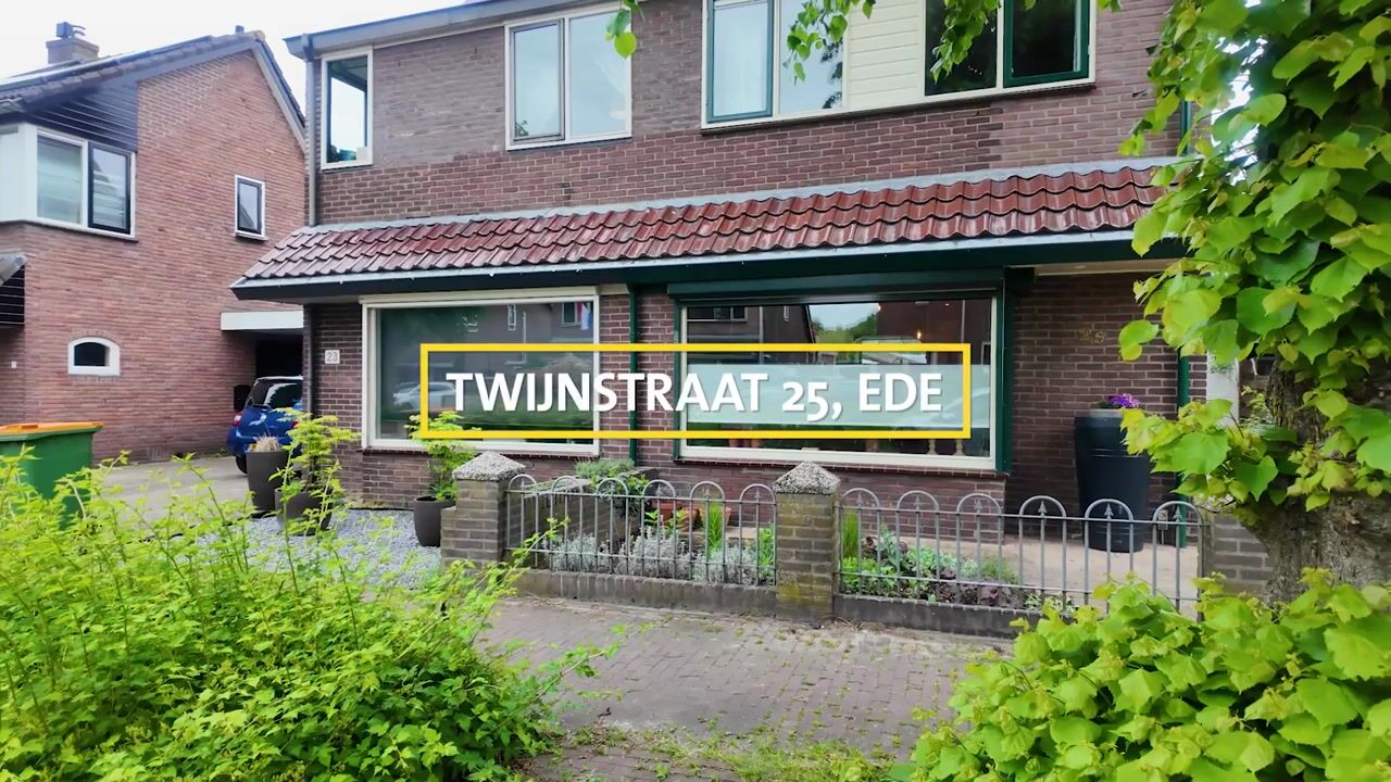 Video van Twijnstraat 25