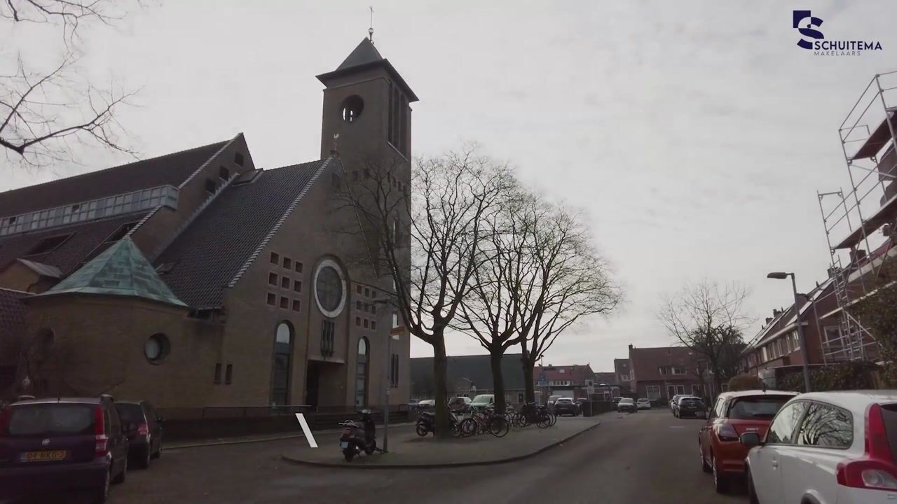 Video van Pelikaanstraat 40
