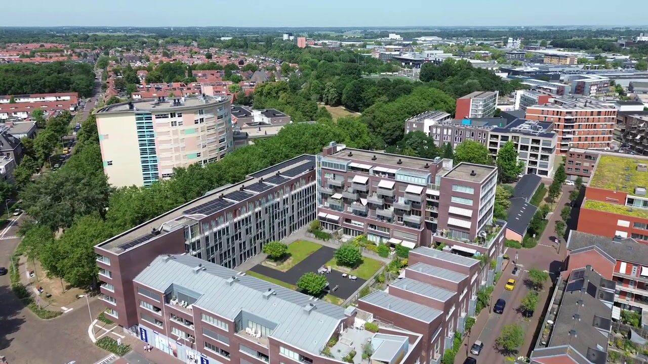 Video van Friesestraat 85