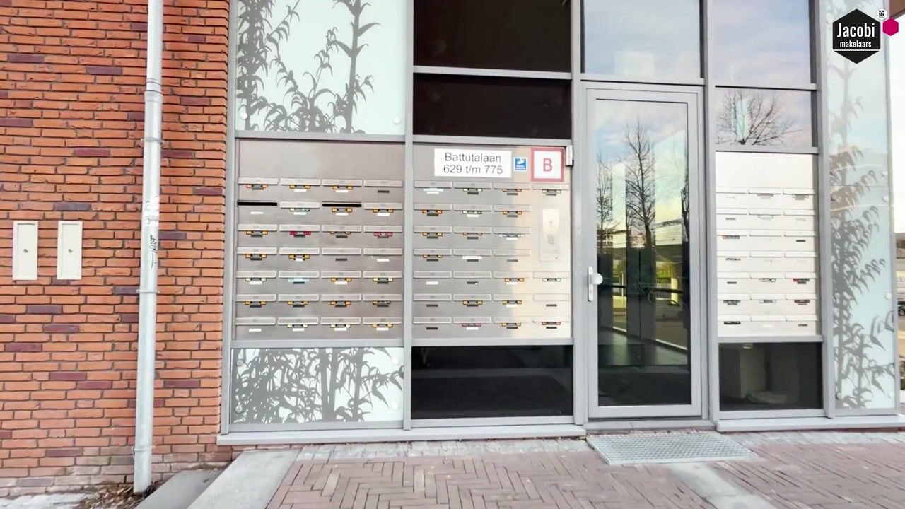 Video of Battutalaan 629