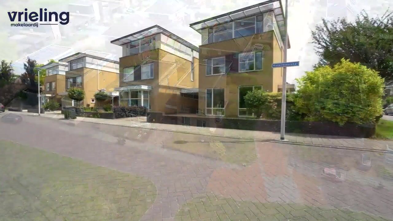 Video van Kotermeerstal 30