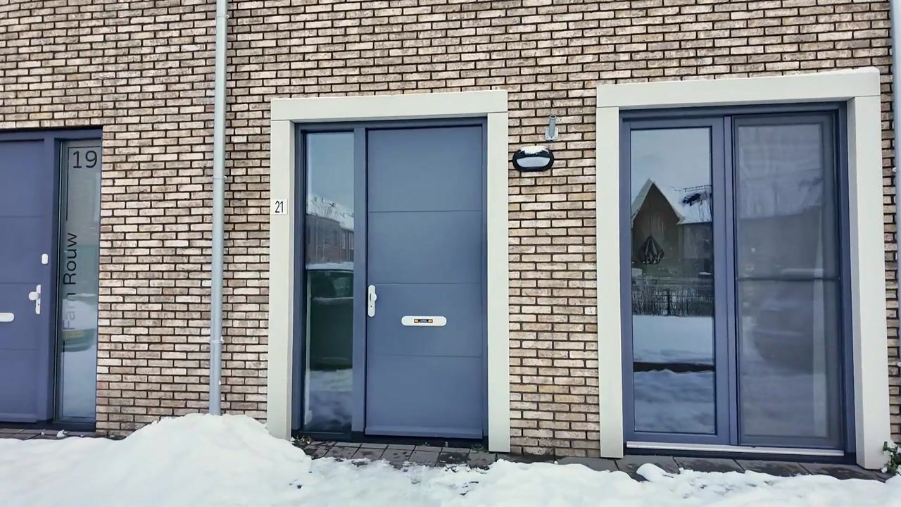 Video van Liefkenshoek 21