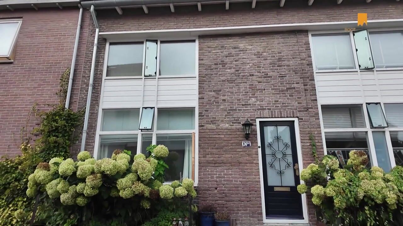 Video van Hoofdstraat 36-B