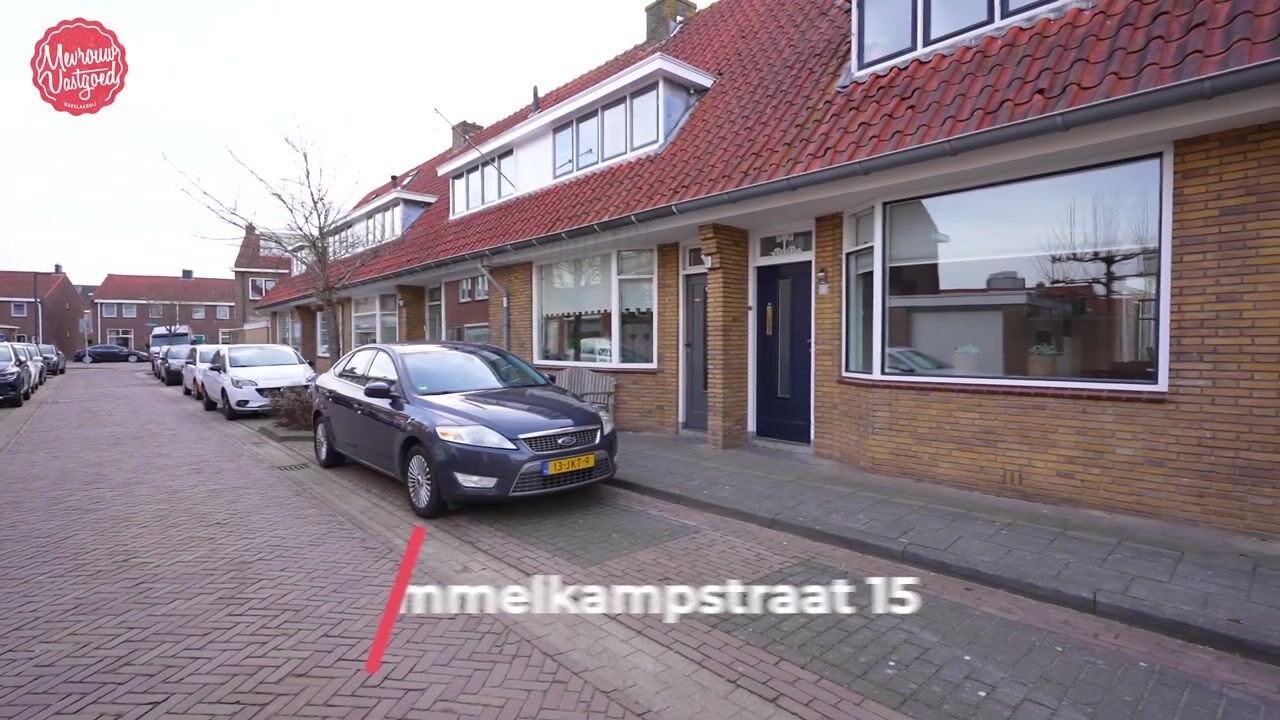 Video of Brummelkampstraat 15