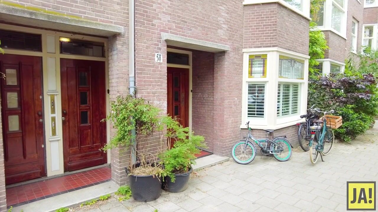 Video van Gaaspstraat 58-1