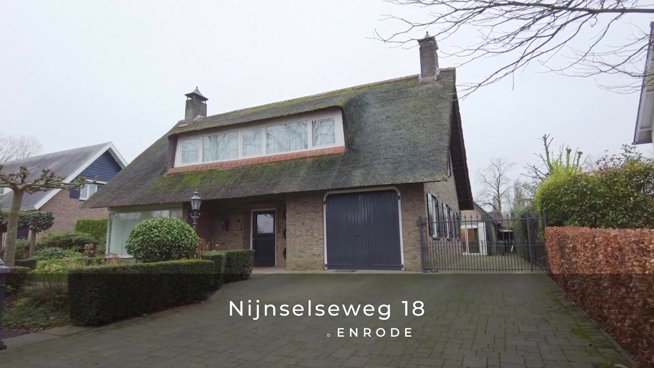 Bekijk video van Nijnselseweg 18