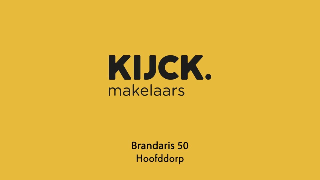 Video van Brandaris 50