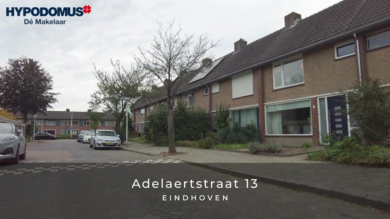 Video of Adelaertstraat 13