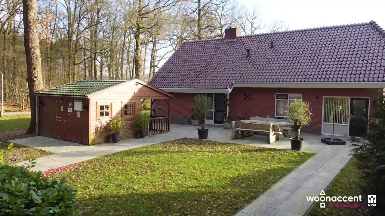 Video of Jan Kreeftweg 5