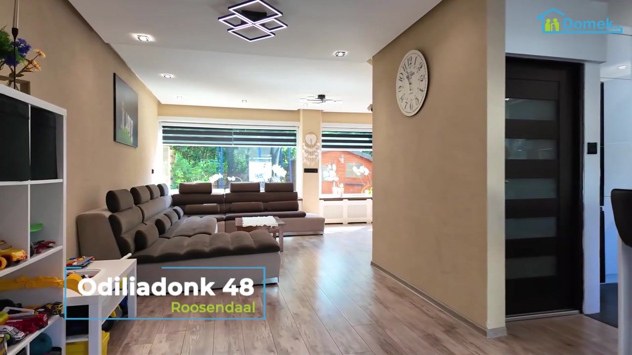 Video van Odiliadonk 48