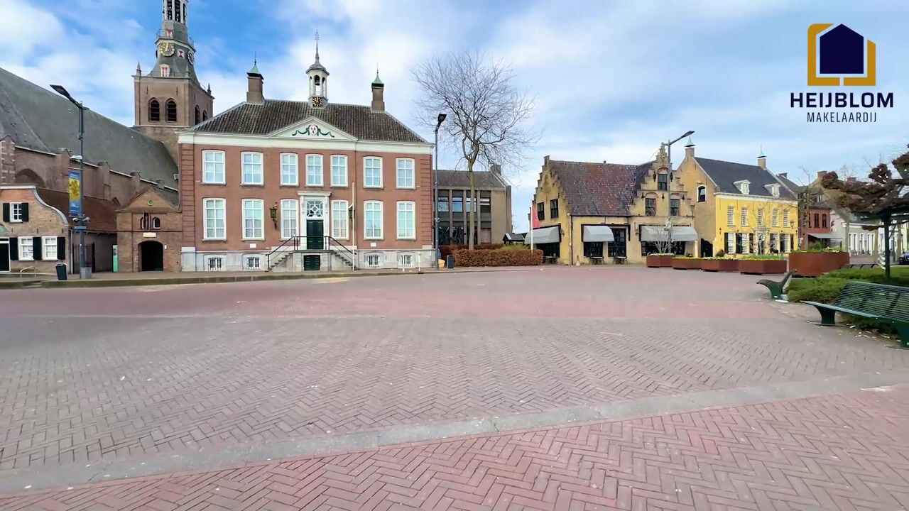 Video of Ridderstraat 14