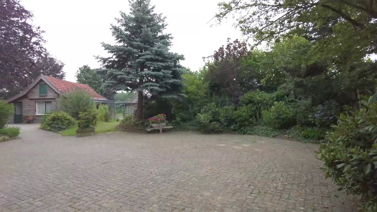 Video of Nordhornsestraat 188