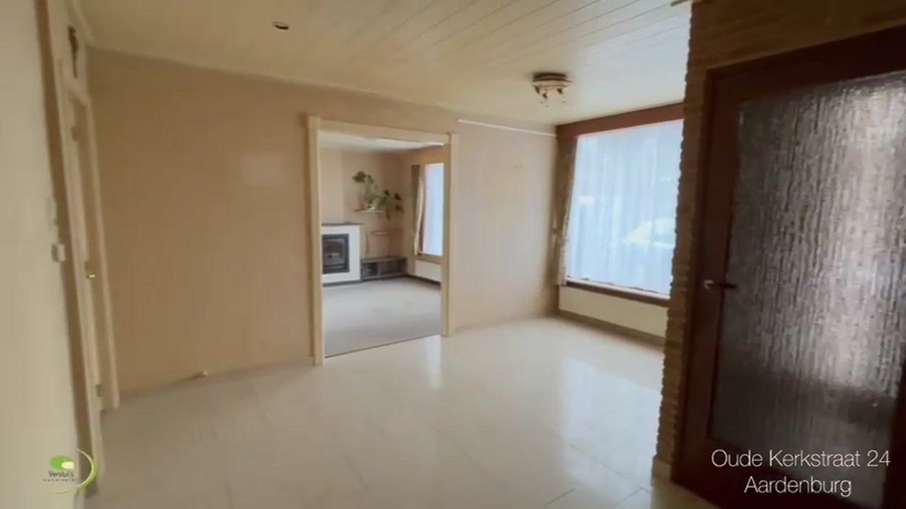 Video of Oude Kerkstraat 24
