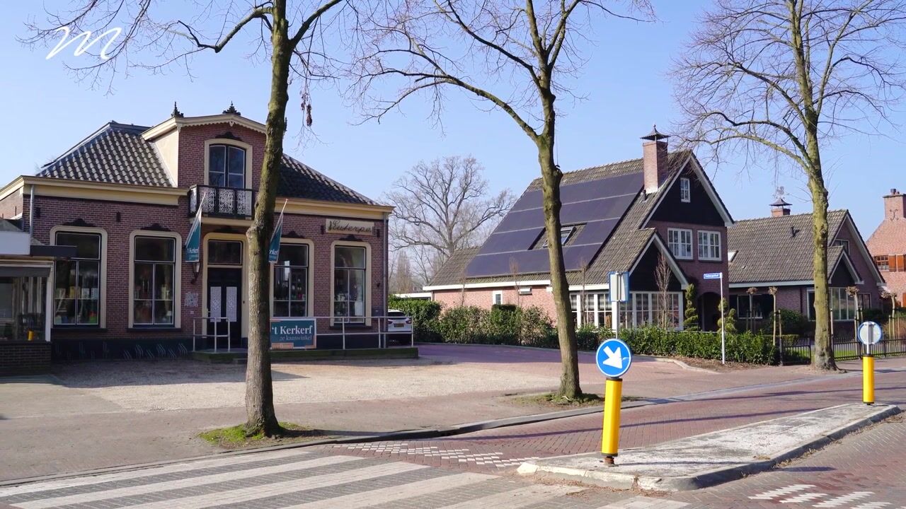 Video van Euterpehof 12