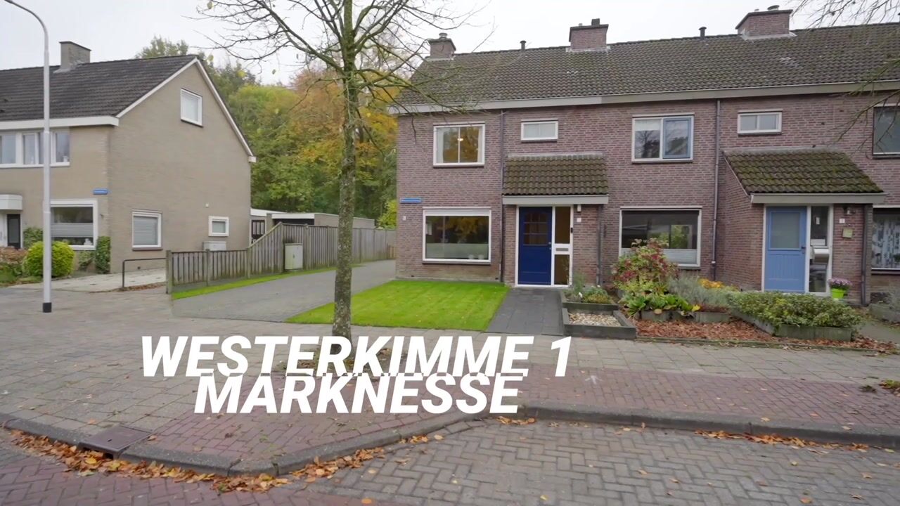 View video of Westerkimme 1