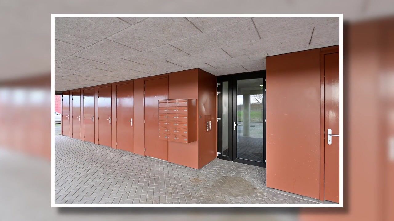 Video van Adriaen Blockstraat 76