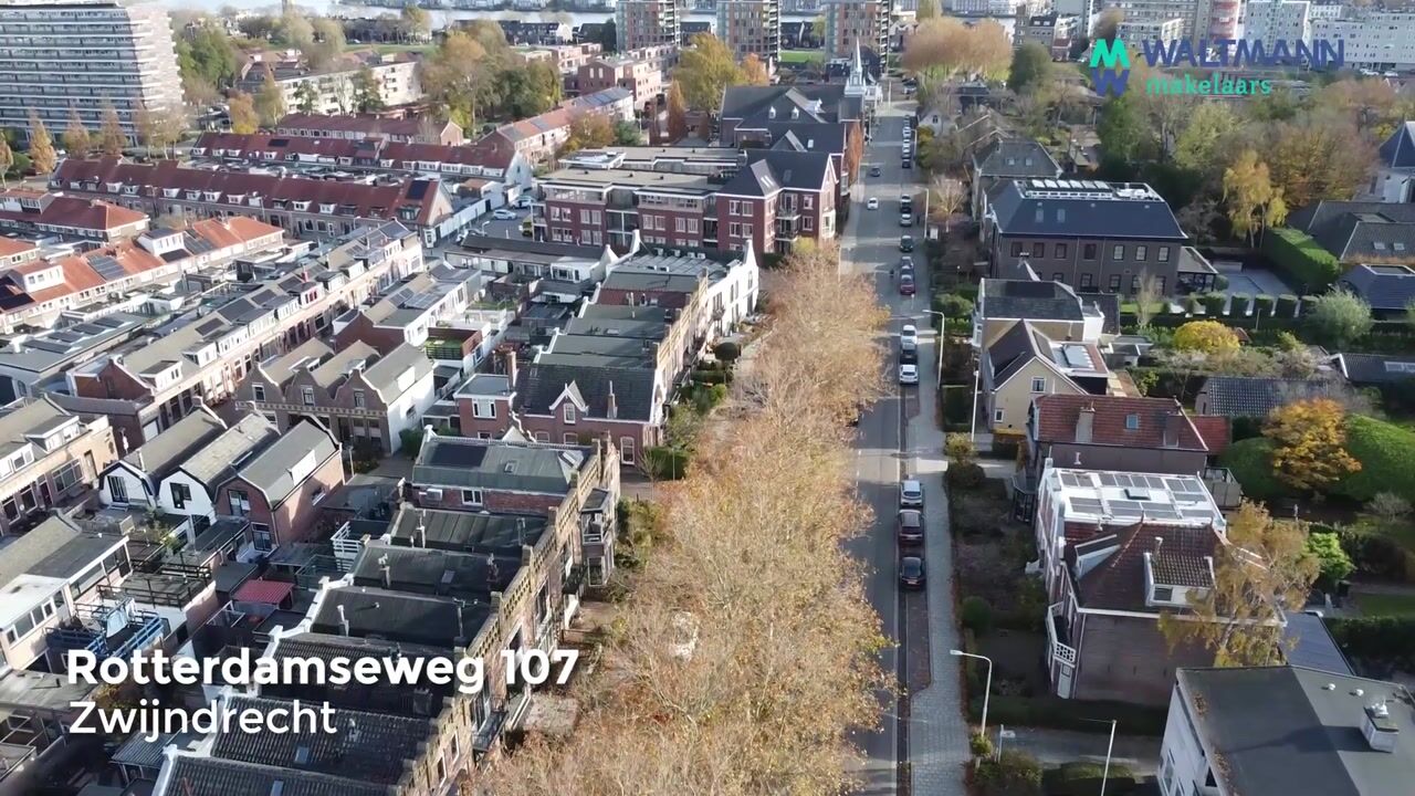 Video van Rotterdamseweg 107