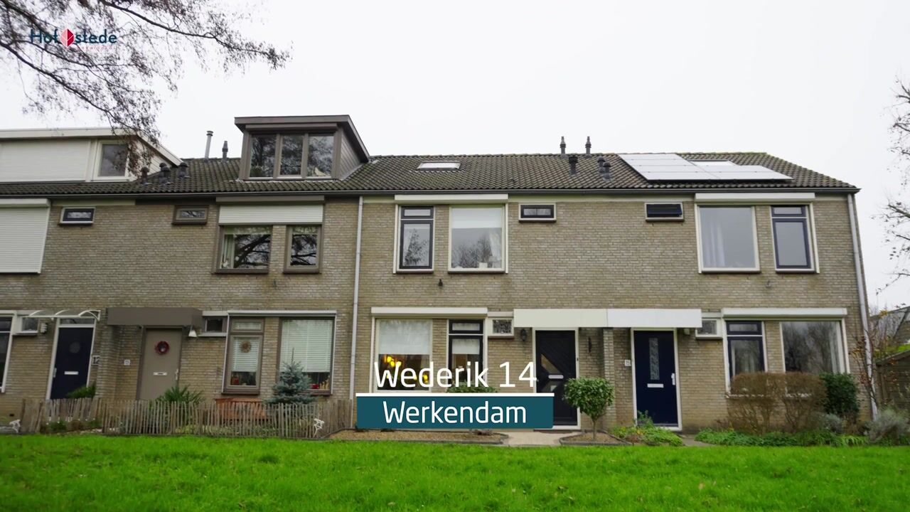 Video van Wederik 14