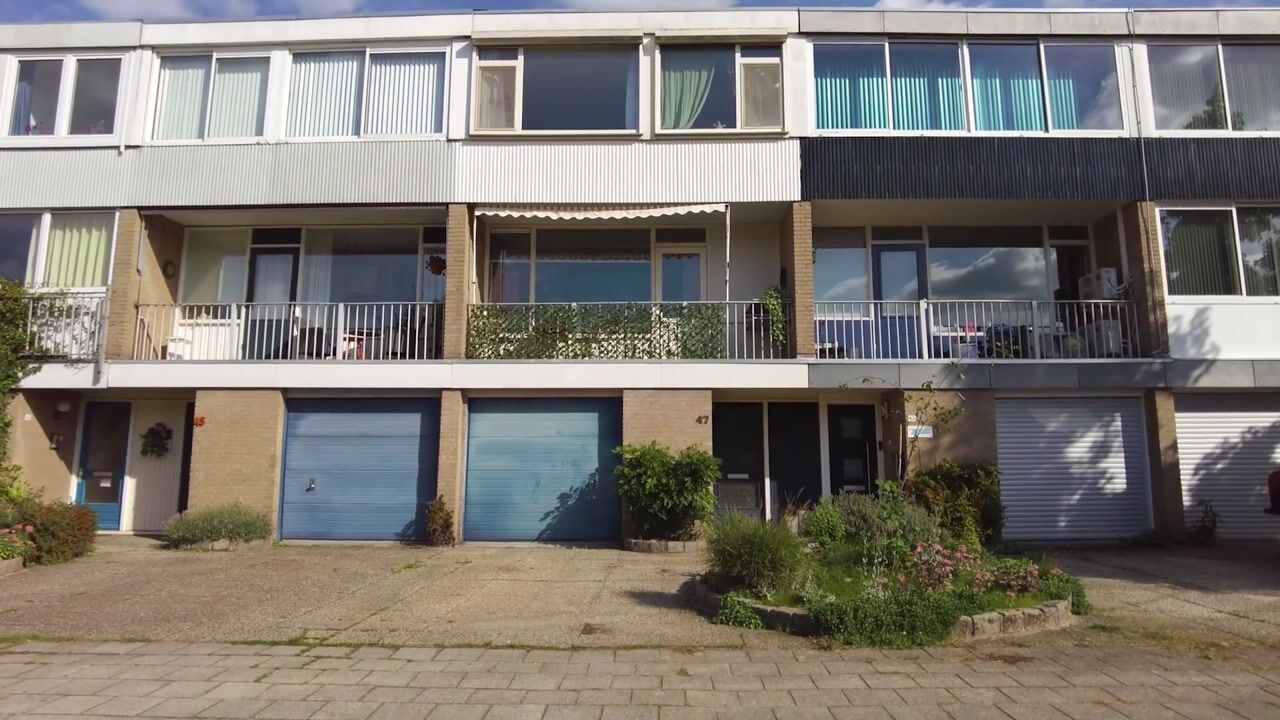 Video van Beringstraat 47
