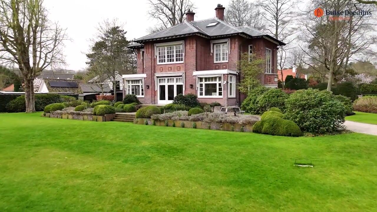 Video van Prins Hendriklaan 7